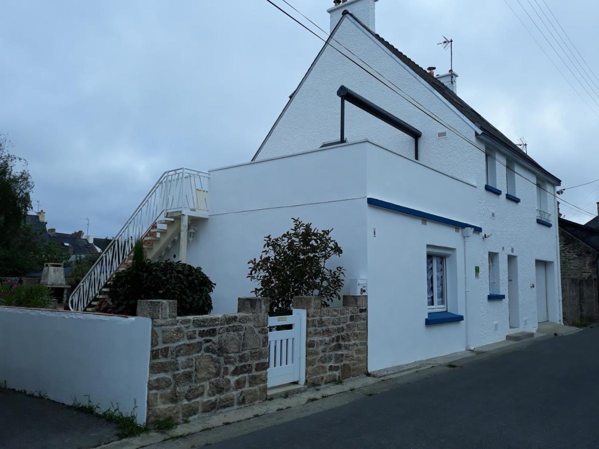 Celeste In Port-Louis Exterior photo